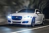 Jaguar XJR