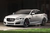Jaguar XJR