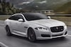 Jaguar XJR