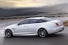 Jaguar XJR