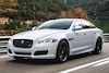 Jaguar XJR
