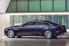 Jaguar XJ L Autobiography