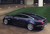 Jaguar XJ L Autobiography
