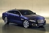 Jaguar XJ L Autobiography
