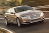 Jaguar XJ L Portfolio
