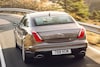 Jaguar XJ L Portfolio