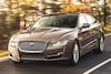Jaguar XJ L Portfolio