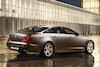 Jaguar XJ L Portfolio