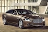 Jaguar XJ L Portfolio