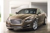 Jaguar XJ L Portfolio