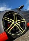 MR Racing Volkswagen Golf GTD