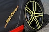 MR Racing Volkswagen Golf GTD