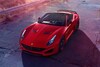 Novitec Rosso Ferrari California T