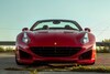 Novitec Rosso Ferrari California T