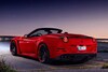 Novitec Rosso Ferrari California T