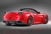Novitec Rosso Ferrari California T