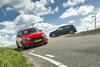 Peugeot 308 GT 2.0 HDi - Ford Focus 2.0 TDCi ST