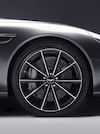 Aston Martin DB9 GT