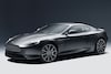Aston Martin DB9 GT