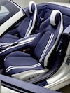 Ferrari California Tailor Made