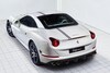 Ferrari California Tailor Made