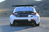 Lexus RC F GT Concept
