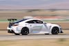 Lexus RC F GT Concept