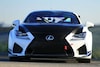 Lexus RC F GT Concept