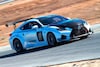Lexus RC F GT Concept