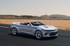 Chevrolet Camaro Convertible