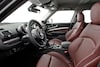 Mini Clubman Cooper D