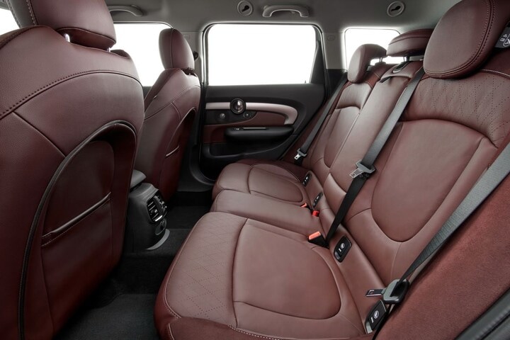Mini Clubman Cooper D