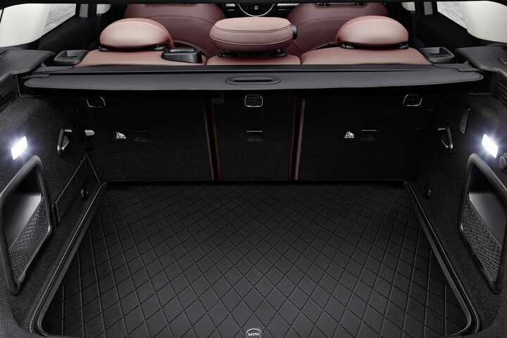 Mini Clubman Cooper D