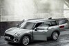 Mini Clubman Cooper D