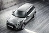 Mini Clubman Cooper D