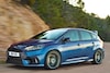 Ford Focus RS