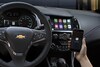 Chevrolet Cruze 2015