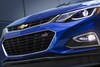 Chevrolet Cruze 2015