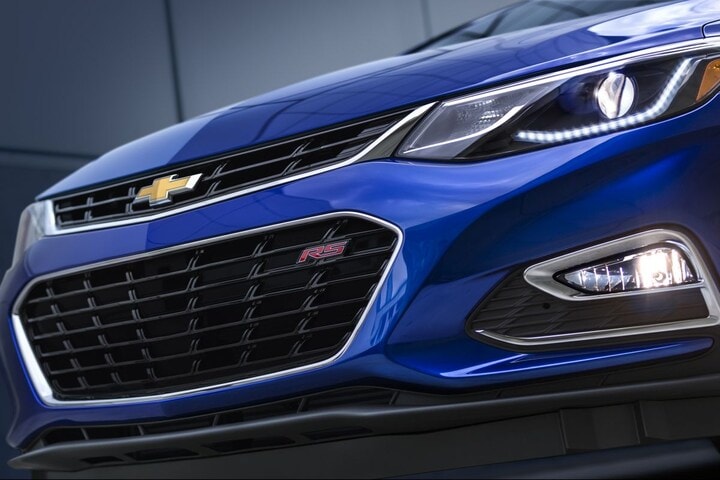 Chevrolet Cruze 2015