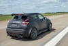 Nissan Juke R 2.0