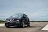 Nissan Juke R 2.0