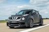 Nissan Juke R 2.0