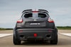Nissan Juke R 2.0