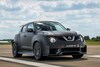 Nissan Juke R 2.0