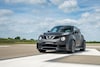 Nissan Juke R 2.0