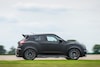 Nissan Juke R 2.0