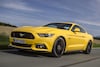 Ford Mustang Coupé