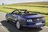 Ford Mustang Convertible