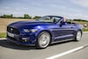 Ford Mustang Convertible