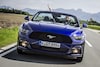 Ford Mustang Convertible